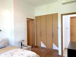 Faber Crest (D5), Condominium #507661411